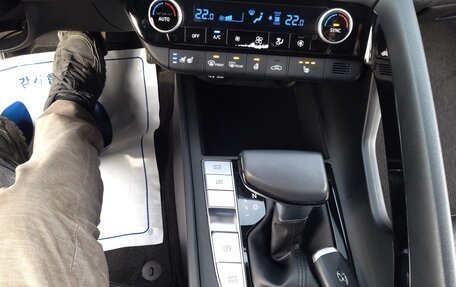 Hyundai Avante, 2022 год, 1 420 013 рублей, 10 фотография