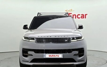 Land Rover Range Rover Sport, 2024 год, 13 650 000 рублей, 2 фотография