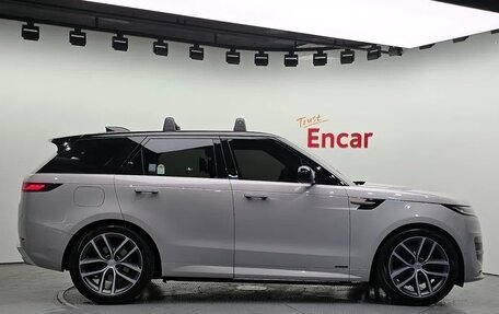 Land Rover Range Rover Sport, 2024 год, 13 650 000 рублей, 3 фотография