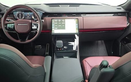 Land Rover Range Rover Sport, 2024 год, 13 650 000 рублей, 10 фотография