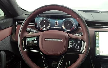 Land Rover Range Rover Sport, 2024 год, 13 650 000 рублей, 9 фотография