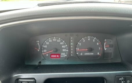 Mitsubishi Pajero Sport II рестайлинг, 2006 год, 790 000 рублей, 1 фотография