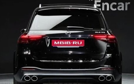 Mercedes-Benz GLE AMG, 2024 год, 11 985 226 рублей, 3 фотография