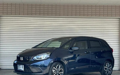 Honda Fit, 2022 год, 1 140 020 рублей, 1 фотография