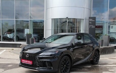 Lexus RX IV рестайлинг, 2025 год, 14 490 000 рублей, 1 фотография