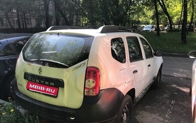 Renault Duster I рестайлинг, 2012 год, 600 000 рублей, 1 фотография