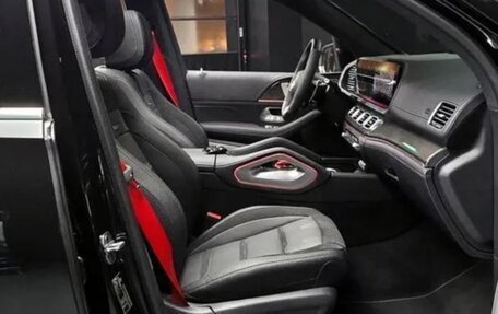 Mercedes-Benz GLE AMG, 2024 год, 11 985 226 рублей, 7 фотография