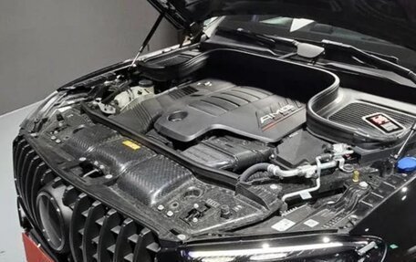 Mercedes-Benz GLE AMG, 2024 год, 11 985 226 рублей, 5 фотография
