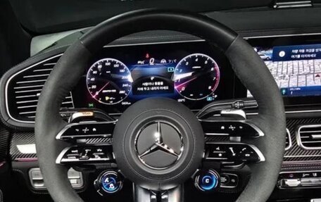 Mercedes-Benz GLE AMG, 2024 год, 11 985 226 рублей, 8 фотография