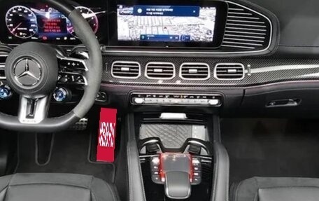 Mercedes-Benz GLE AMG, 2024 год, 11 985 226 рублей, 9 фотография