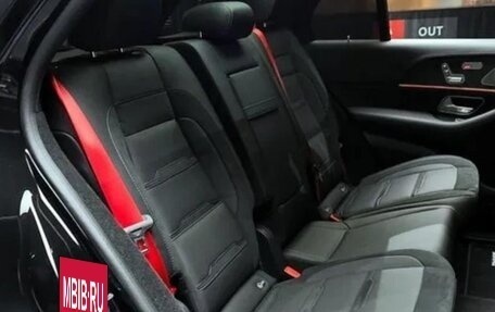 Mercedes-Benz GLE AMG, 2024 год, 11 985 226 рублей, 17 фотография