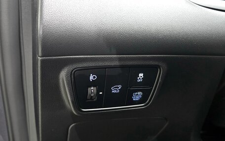 Hyundai Tucson, 2021 год, 2 194 300 рублей, 7 фотография