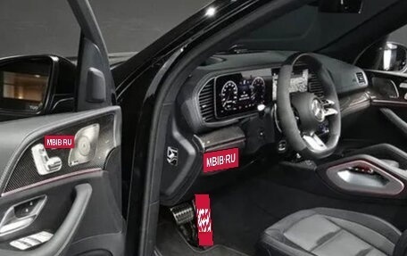 Mercedes-Benz GLE AMG, 2024 год, 11 985 226 рублей, 6 фотография