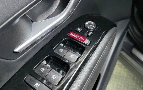 Hyundai Tucson, 2021 год, 2 194 300 рублей, 6 фотография