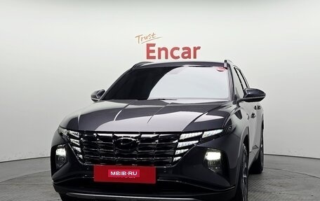 Hyundai Tucson, 2021 год, 2 194 300 рублей, 3 фотография
