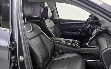 Hyundai Tucson, 2021 год, 2 194 300 рублей, 19 фотография