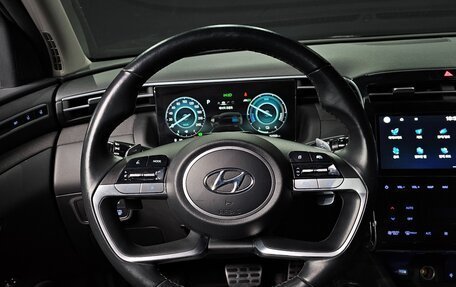 Hyundai Tucson, 2021 год, 2 198 000 рублей, 4 фотография