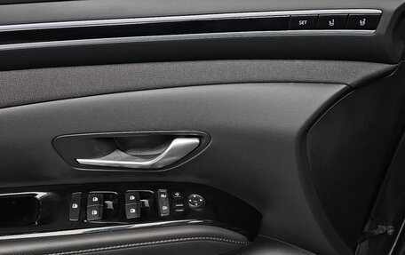 Hyundai Tucson, 2021 год, 2 198 000 рублей, 7 фотография