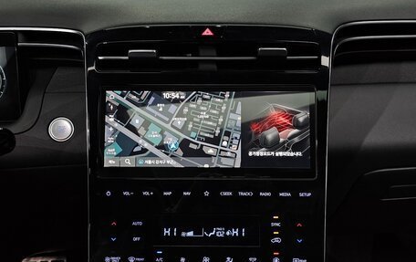 Hyundai Tucson, 2021 год, 2 198 000 рублей, 5 фотография