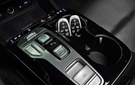 Hyundai Tucson, 2021 год, 2 198 000 рублей, 15 фотография
