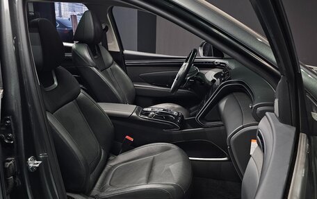 Hyundai Tucson, 2021 год, 2 198 000 рублей, 16 фотография