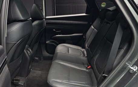 Hyundai Tucson, 2021 год, 2 198 000 рублей, 18 фотография