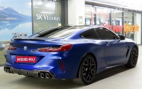 BMW M8 I (F91/F92/F93), 2022 год, 11 935 000 рублей, 4 фотография