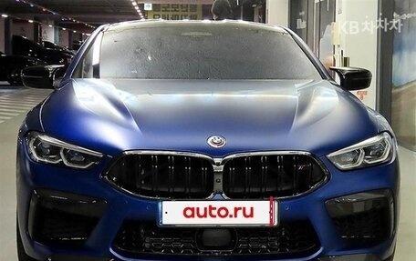 BMW M8 I (F91/F92/F93), 2022 год, 11 935 000 рублей, 2 фотография