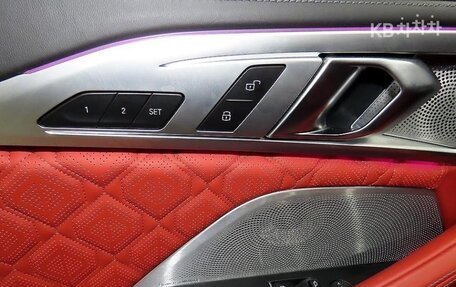 BMW M8 I (F91/F92/F93), 2022 год, 11 935 000 рублей, 16 фотография