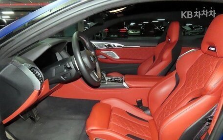 BMW M8 I (F91/F92/F93), 2022 год, 11 935 000 рублей, 9 фотография