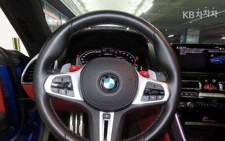 BMW M8 I (F91/F92/F93), 2022 год, 11 935 000 рублей, 12 фотография