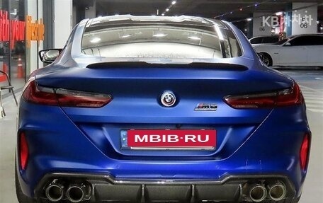 BMW M8 I (F91/F92/F93), 2022 год, 11 935 000 рублей, 5 фотография