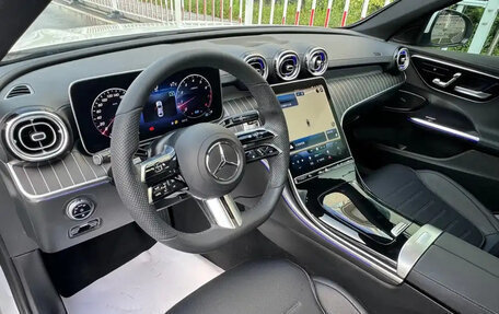 Mercedes-Benz C-Класс, 2022 год, 3 100 000 рублей, 5 фотография