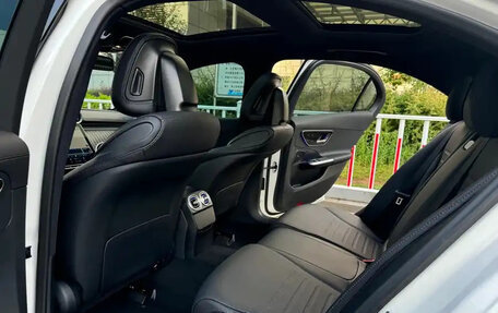 Mercedes-Benz C-Класс, 2022 год, 3 100 000 рублей, 9 фотография