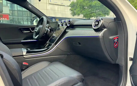 Mercedes-Benz C-Класс, 2022 год, 3 100 000 рублей, 7 фотография