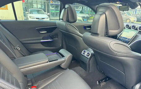 Mercedes-Benz C-Класс, 2022 год, 3 100 000 рублей, 8 фотография