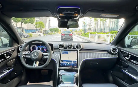 Mercedes-Benz C-Класс, 2022 год, 3 100 000 рублей, 12 фотография