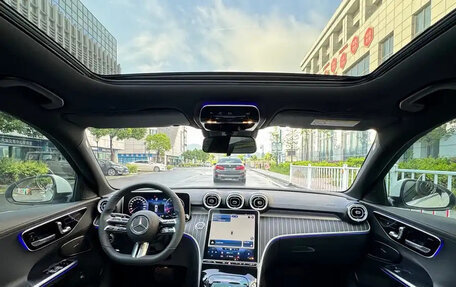 Mercedes-Benz C-Класс, 2022 год, 3 100 000 рублей, 13 фотография