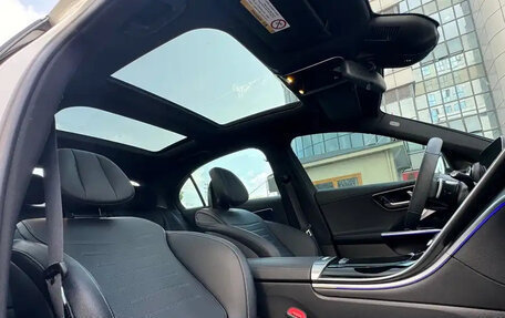 Mercedes-Benz C-Класс, 2022 год, 3 100 000 рублей, 11 фотография