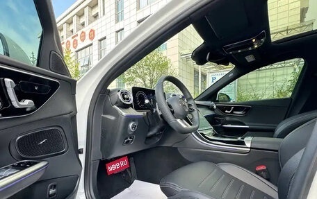 Mercedes-Benz C-Класс, 2022 год, 3 100 000 рублей, 4 фотография