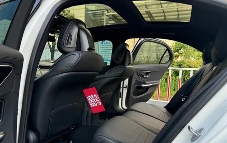 Mercedes-Benz C-Класс, 2022 год, 3 100 000 рублей, 10 фотография