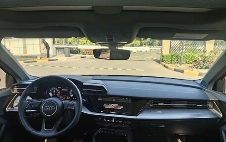 Audi A3, 2021 год, 1 755 000 рублей, 8 фотография