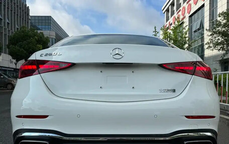 Mercedes-Benz C-Класс, 2022 год, 3 100 000 рублей, 19 фотография