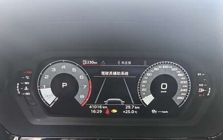 Audi A3, 2021 год, 1 755 000 рублей, 9 фотография