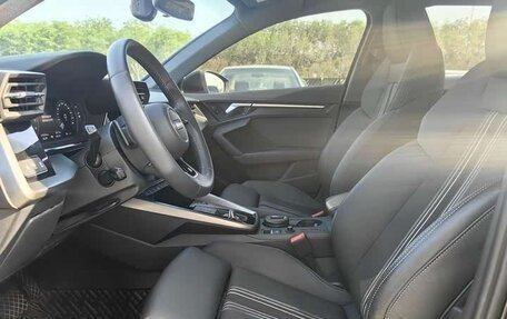 Audi A3, 2021 год, 1 755 000 рублей, 7 фотография