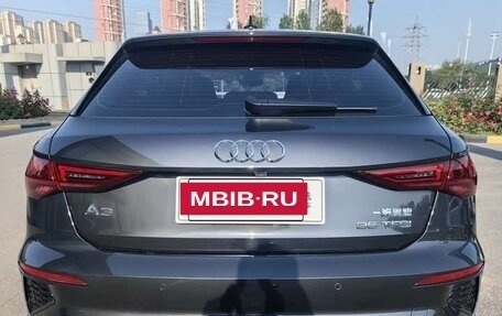 Audi A3, 2021 год, 1 755 000 рублей, 5 фотография