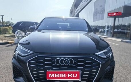 Audi A3, 2021 год, 1 755 000 рублей, 2 фотография