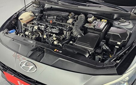 Hyundai Avante, 2021 год, 1 850 000 рублей, 5 фотография