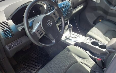 Nissan Pathfinder, 2012 год, 1 400 000 рублей, 2 фотография