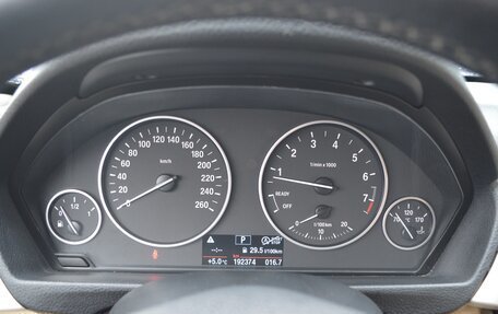 BMW 3 серия, 2014 год, 1 349 000 рублей, 8 фотография